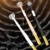 OralGos 3 Sided Manual Toothbrush